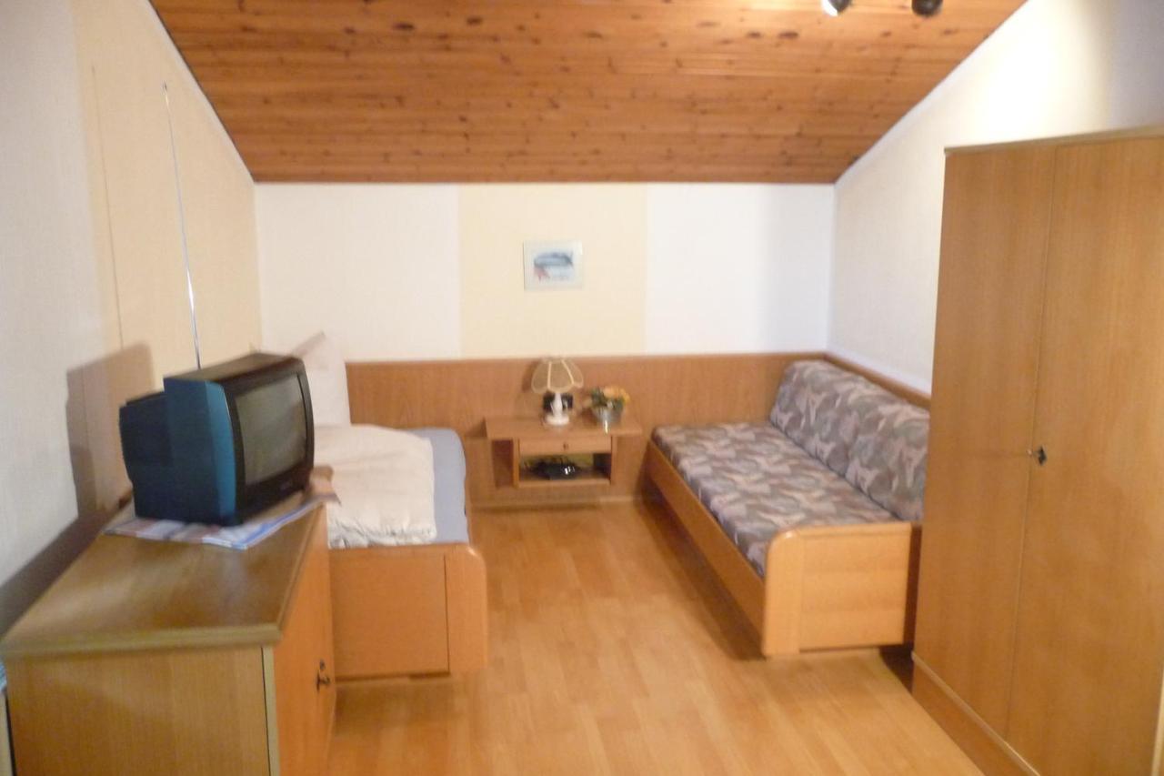 Haus Gebhard Reutte Quarto foto